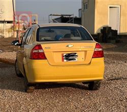 شيفروليه أفيو